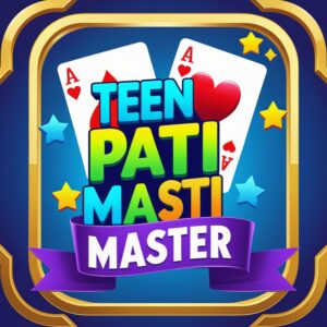 Teen Patti Master [2025]