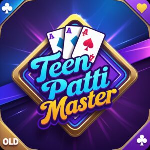 Teen Patti Master Old Version